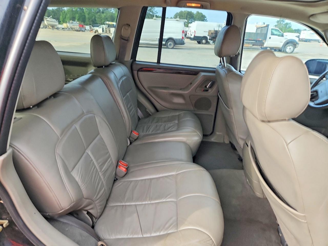 2002 JEEP CHEROKEE