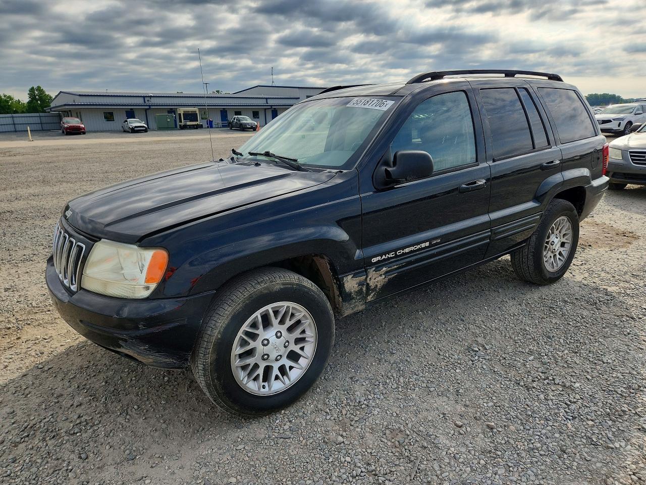 2002 JEEP CHEROKEE