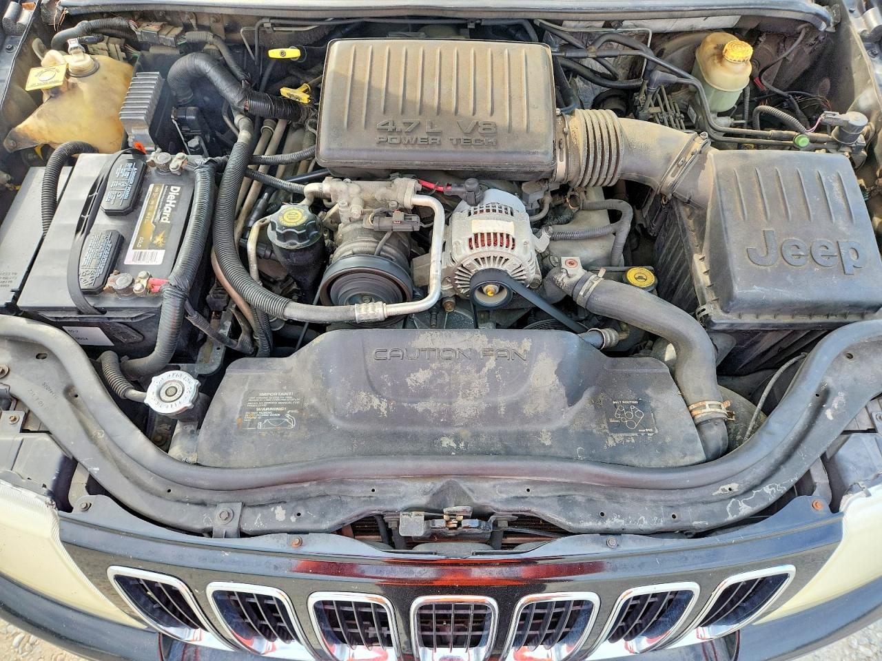 2002 JEEP CHEROKEE