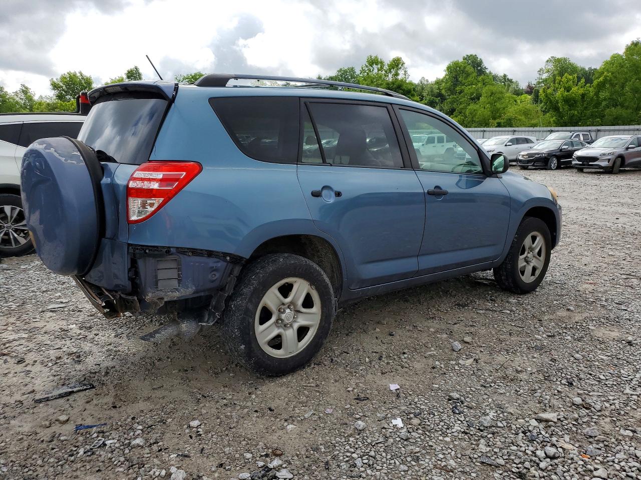 2010 TOYOTA RAV4