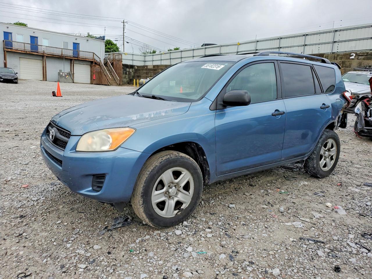 2010 TOYOTA RAV4