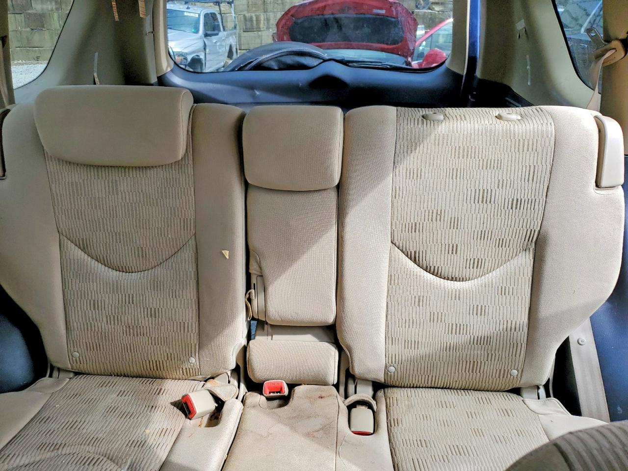 2010 TOYOTA RAV4
