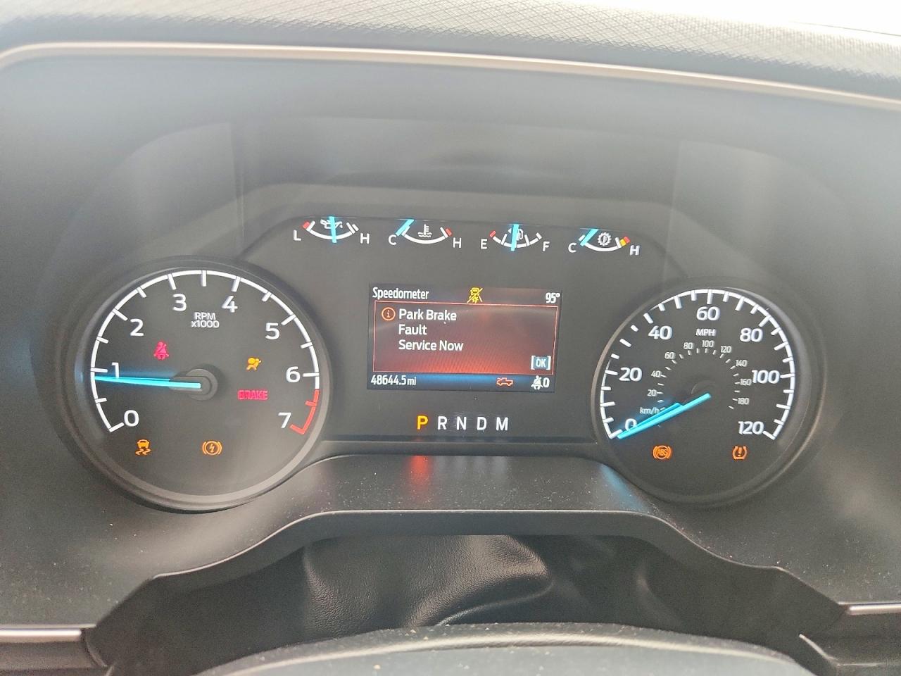 2023 FORD F150
