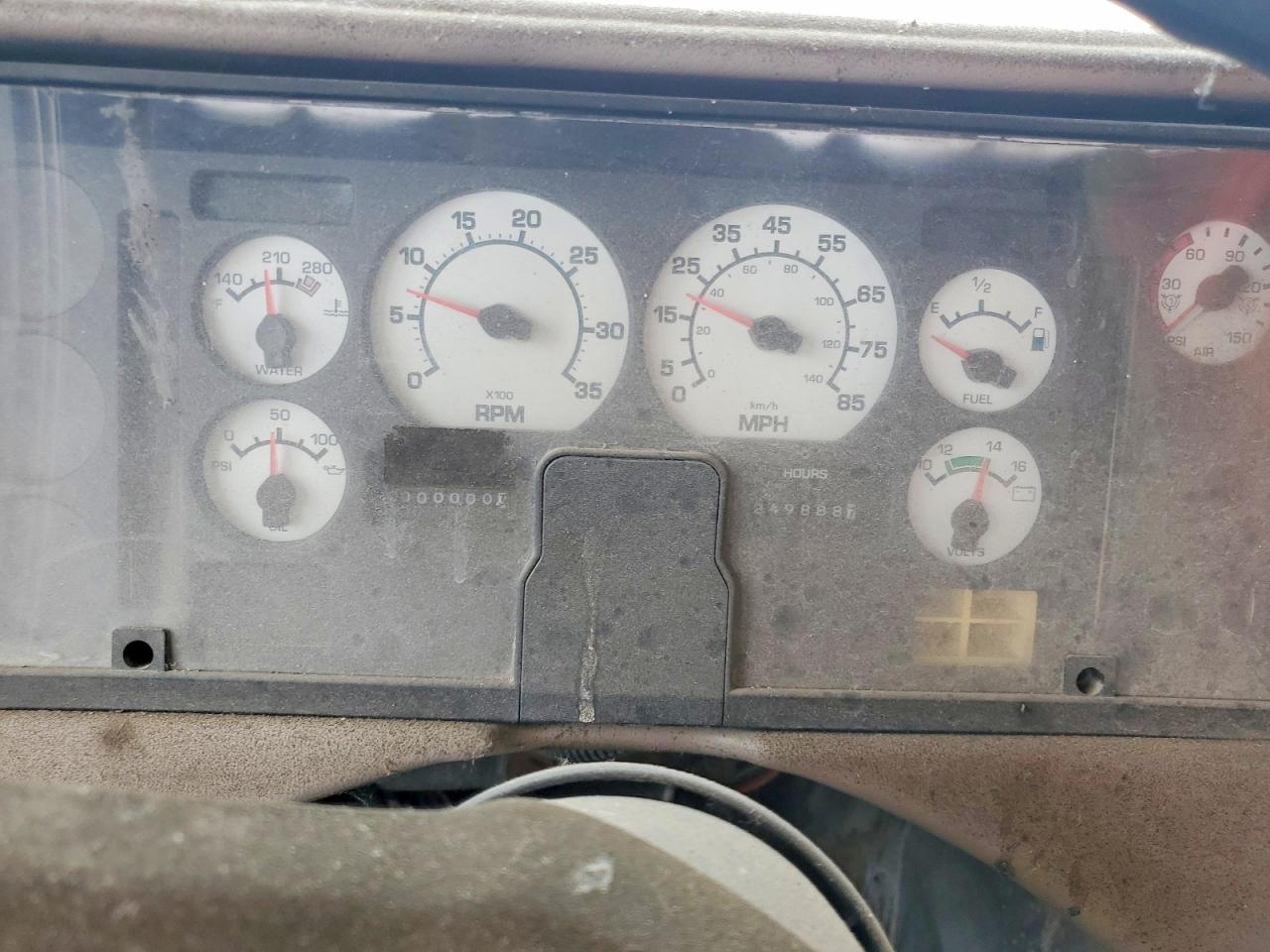 2002 ICRP ALL OTHER