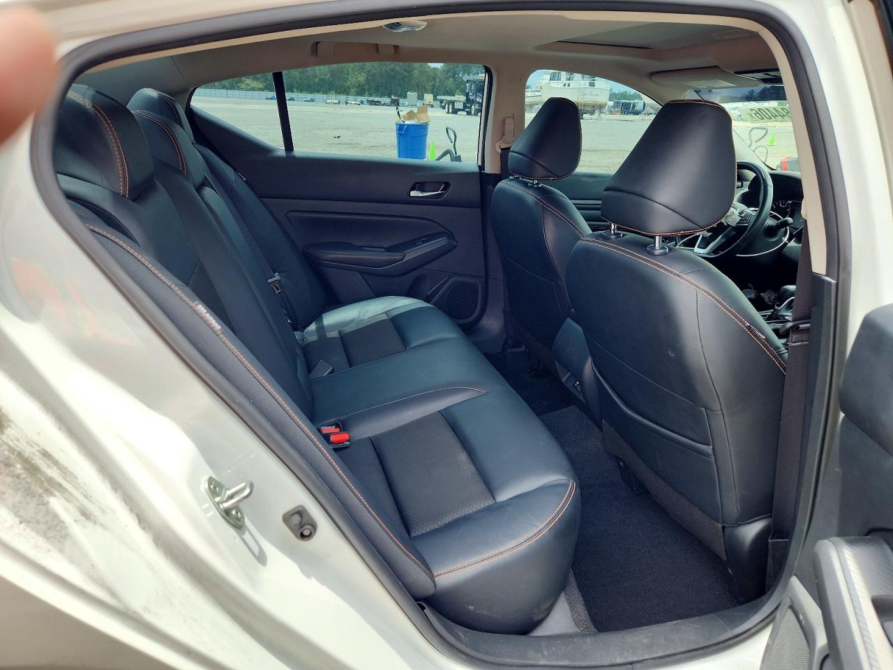 2022 NISSAN ALTIMA