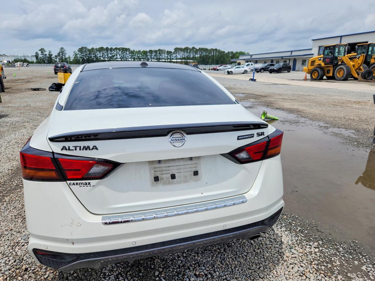 2022 NISSAN ALTIMA