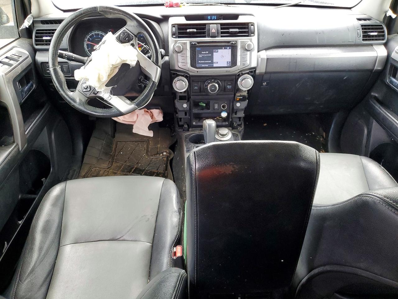 2014 TOYOTA 4RUNNER