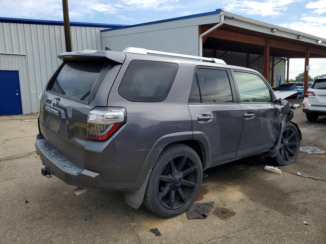 2014 TOYOTA 4RUNNER