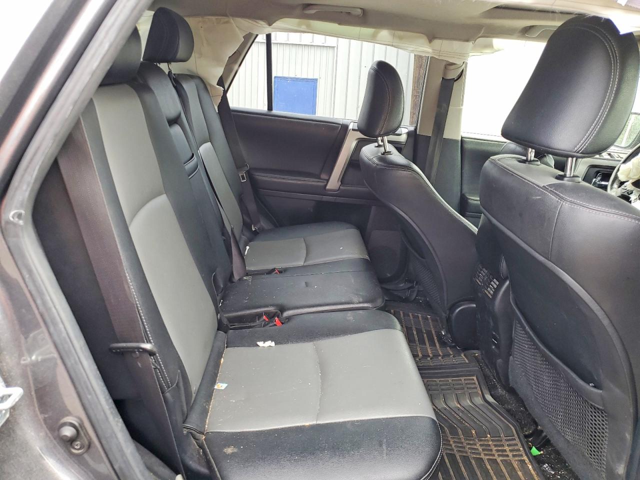 2014 TOYOTA 4RUNNER