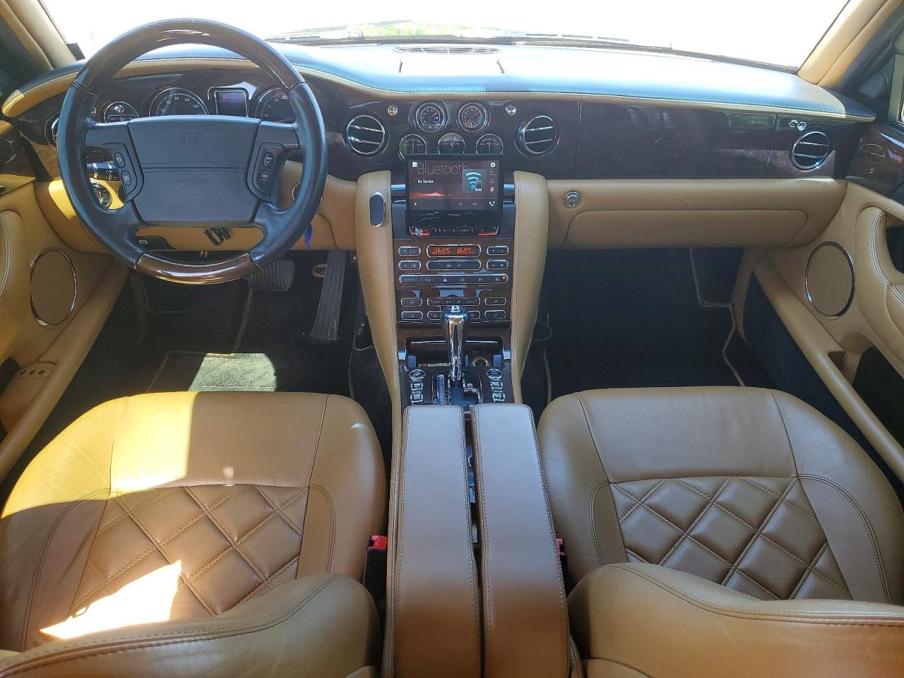 2007 BENTLEY ALL OTHER