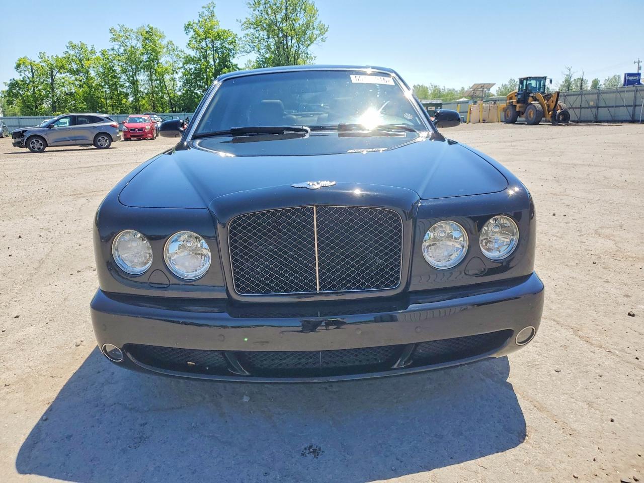 2007 BENTLEY ALL OTHER