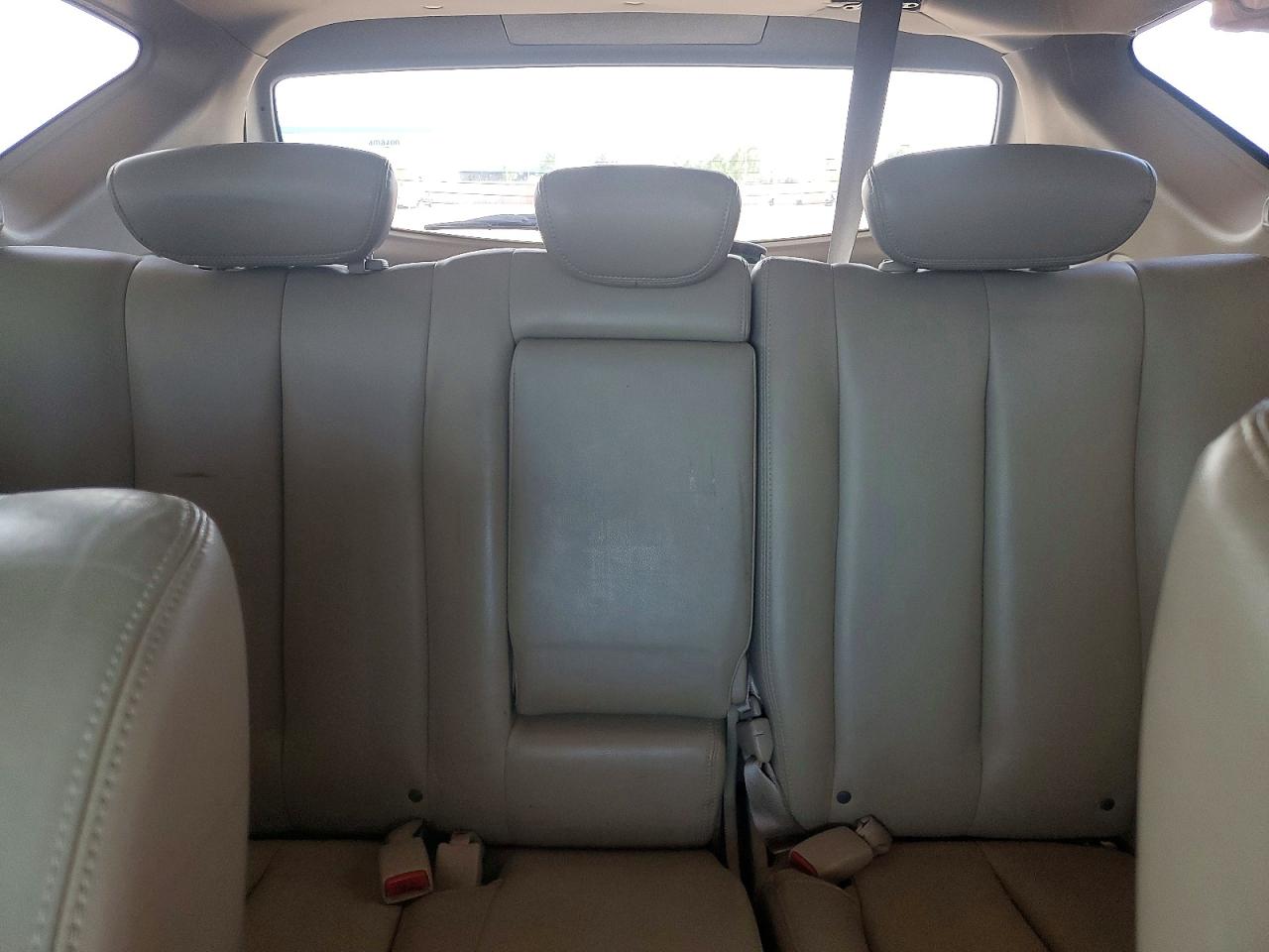2006 NISSAN MURANO