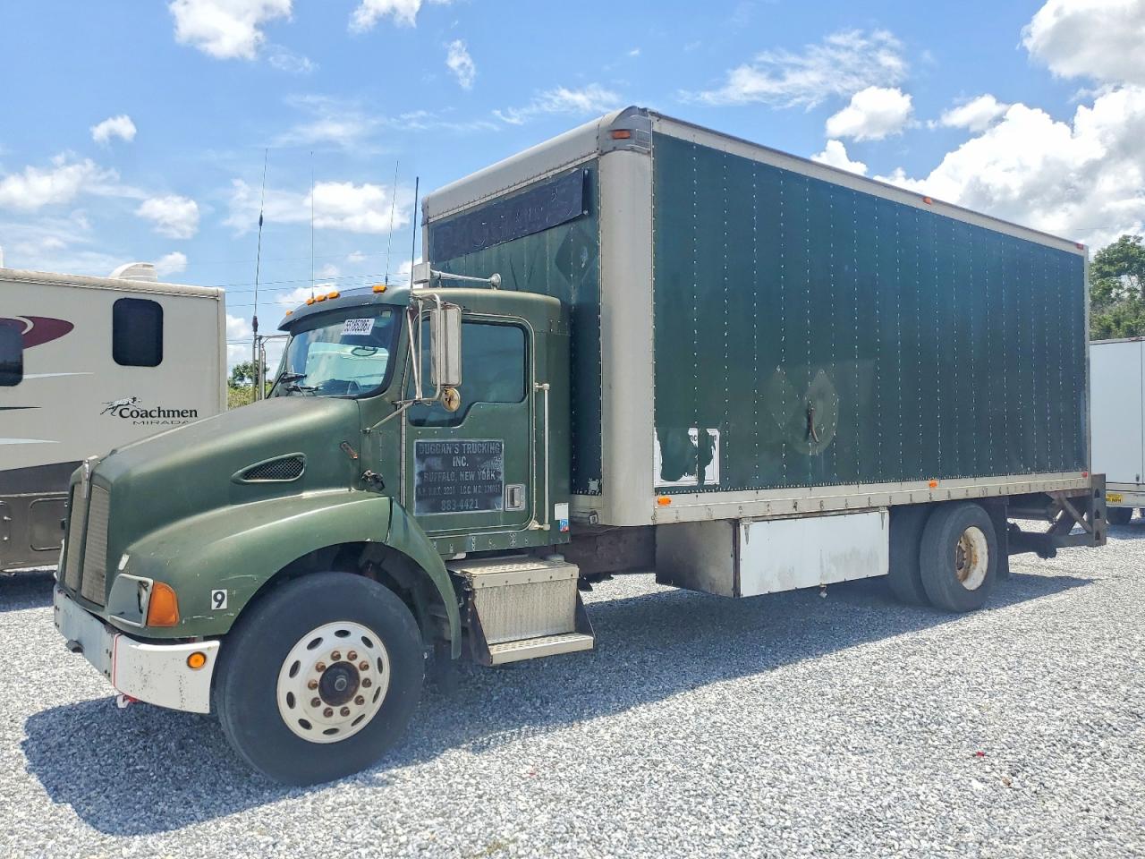 1998 KENWORTH ALL OTHER