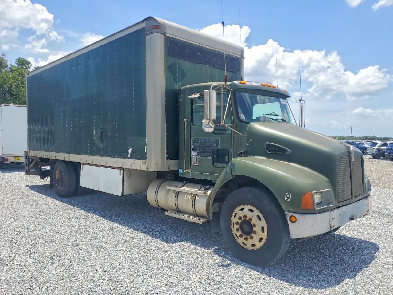 1998 KENWORTH ALL OTHER