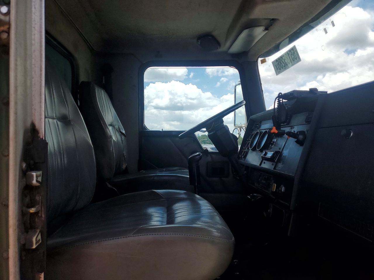 1998 KENWORTH ALL OTHER