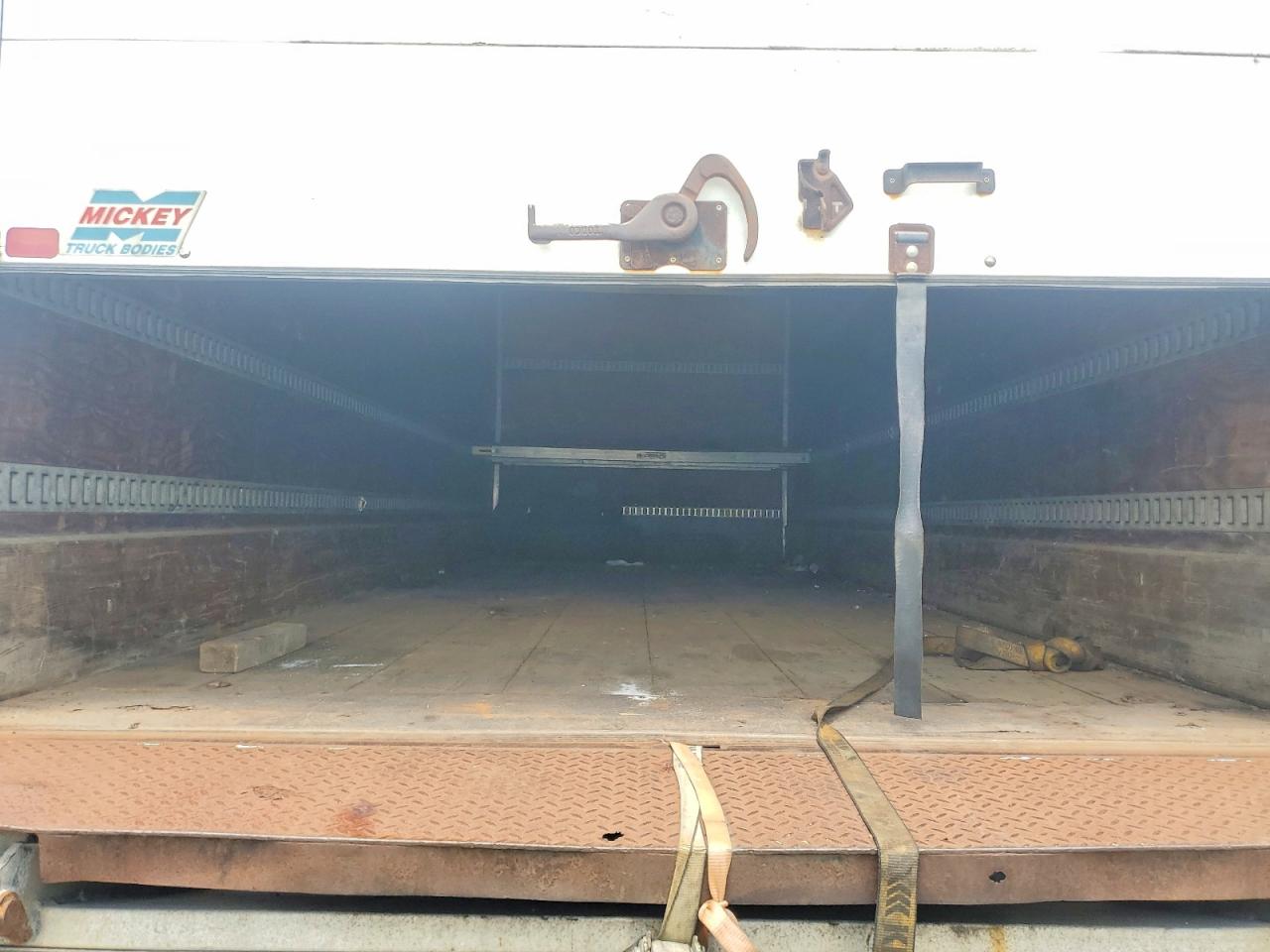 1998 KENWORTH ALL OTHER