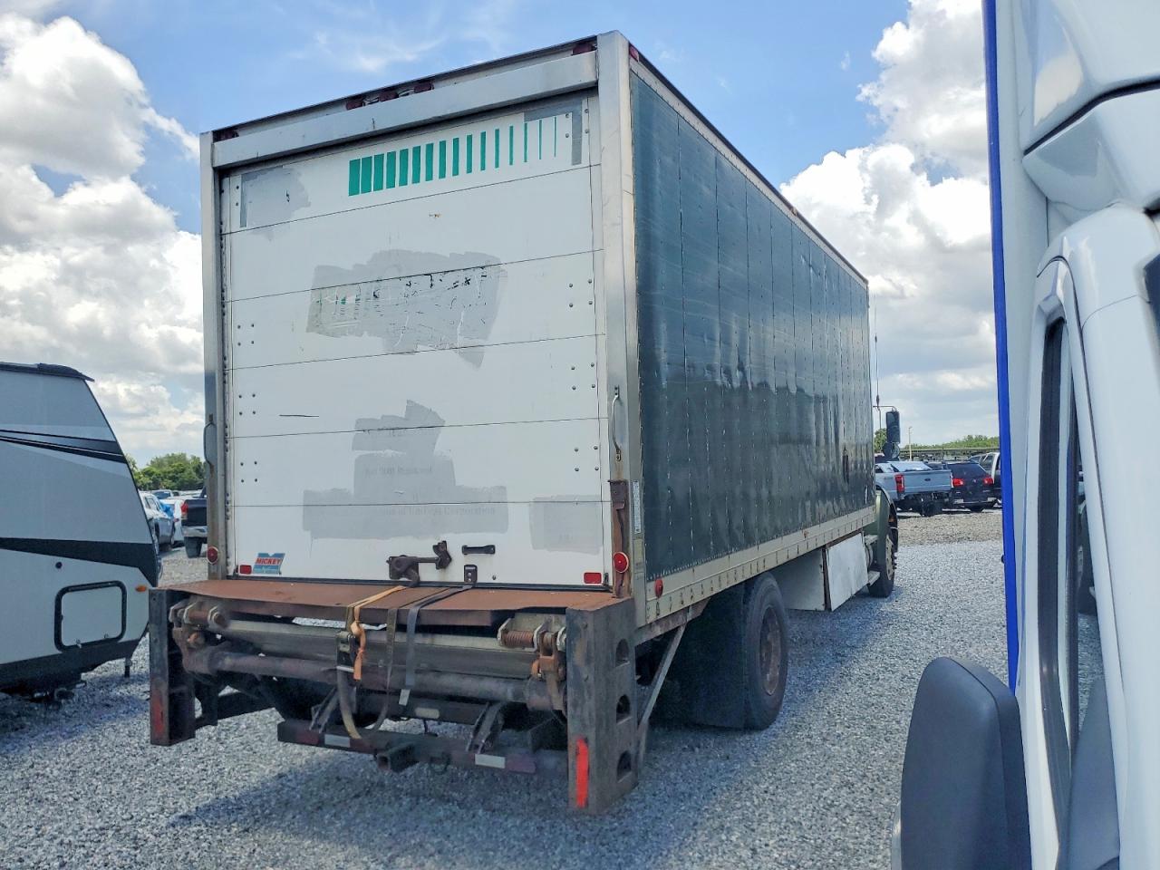 1998 KENWORTH ALL OTHER