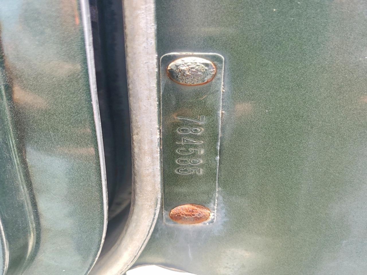 1998 KENWORTH ALL OTHER