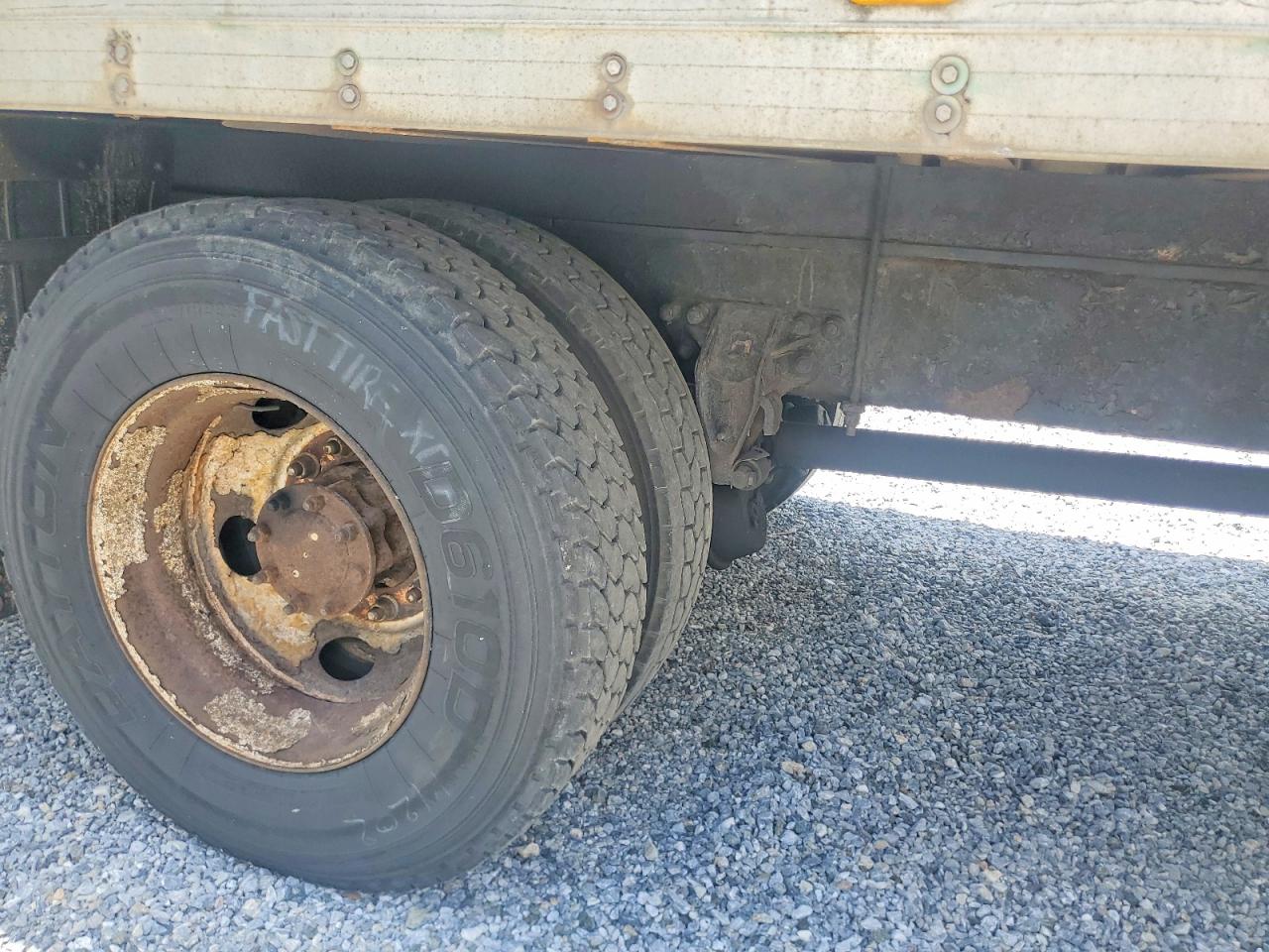 1998 KENWORTH ALL OTHER