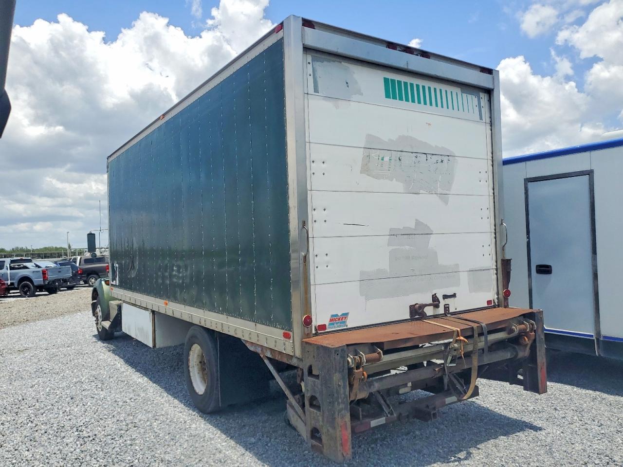 1998 KENWORTH ALL OTHER