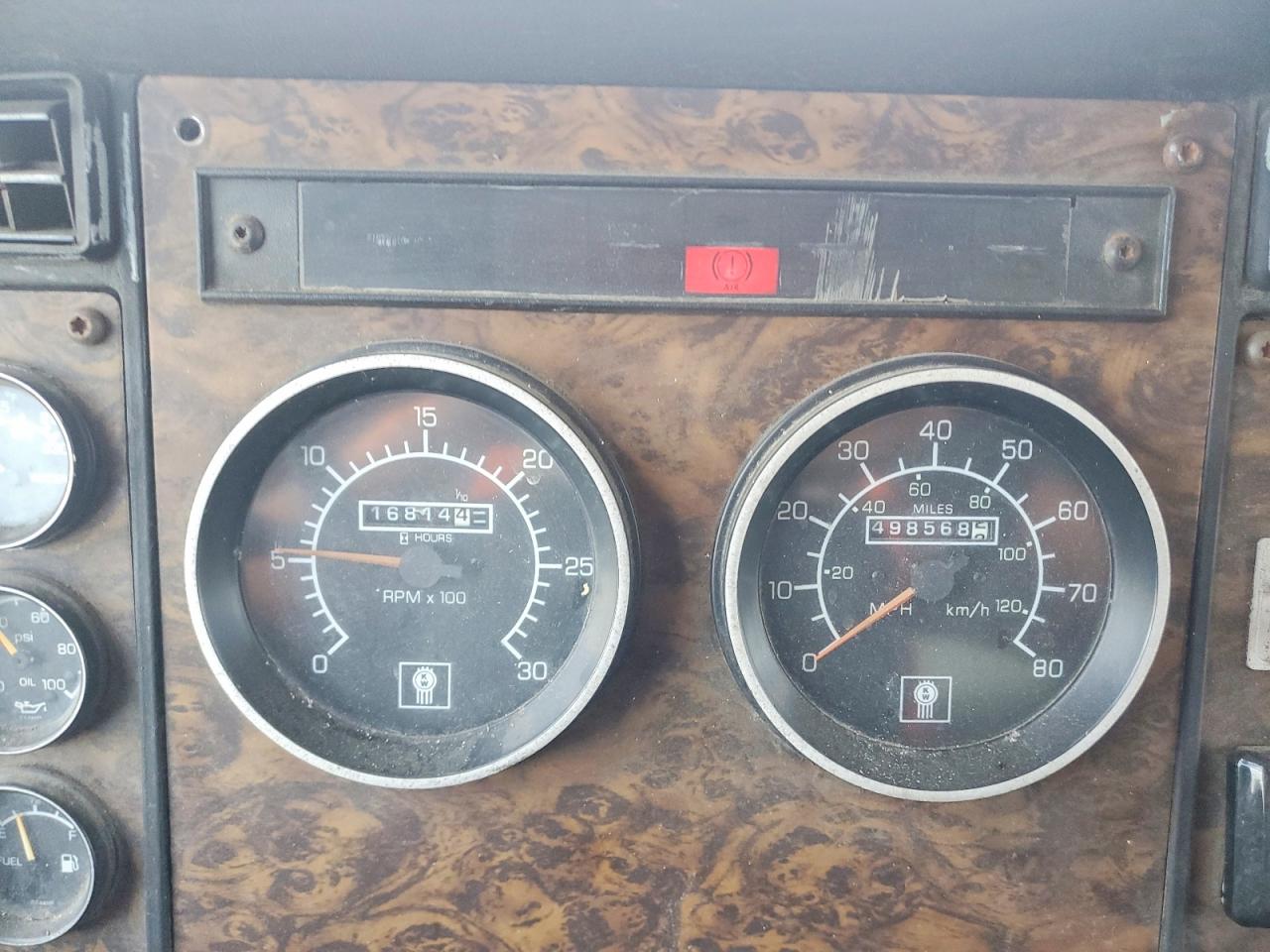 1998 KENWORTH ALL OTHER