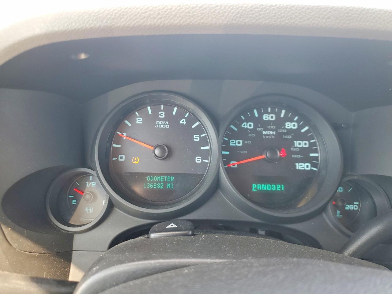 2012 GMC SIERRA