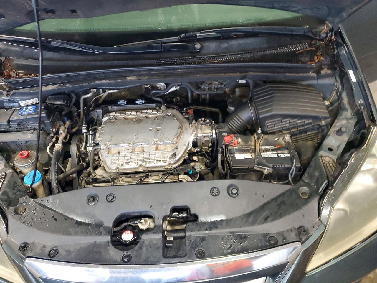 2006 HONDA ODYSSEY
