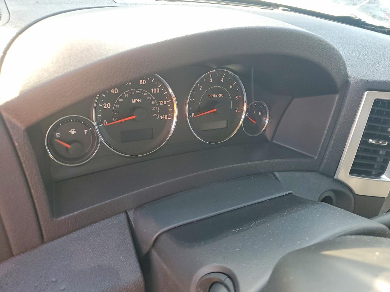 2010 JEEP CHEROKEE