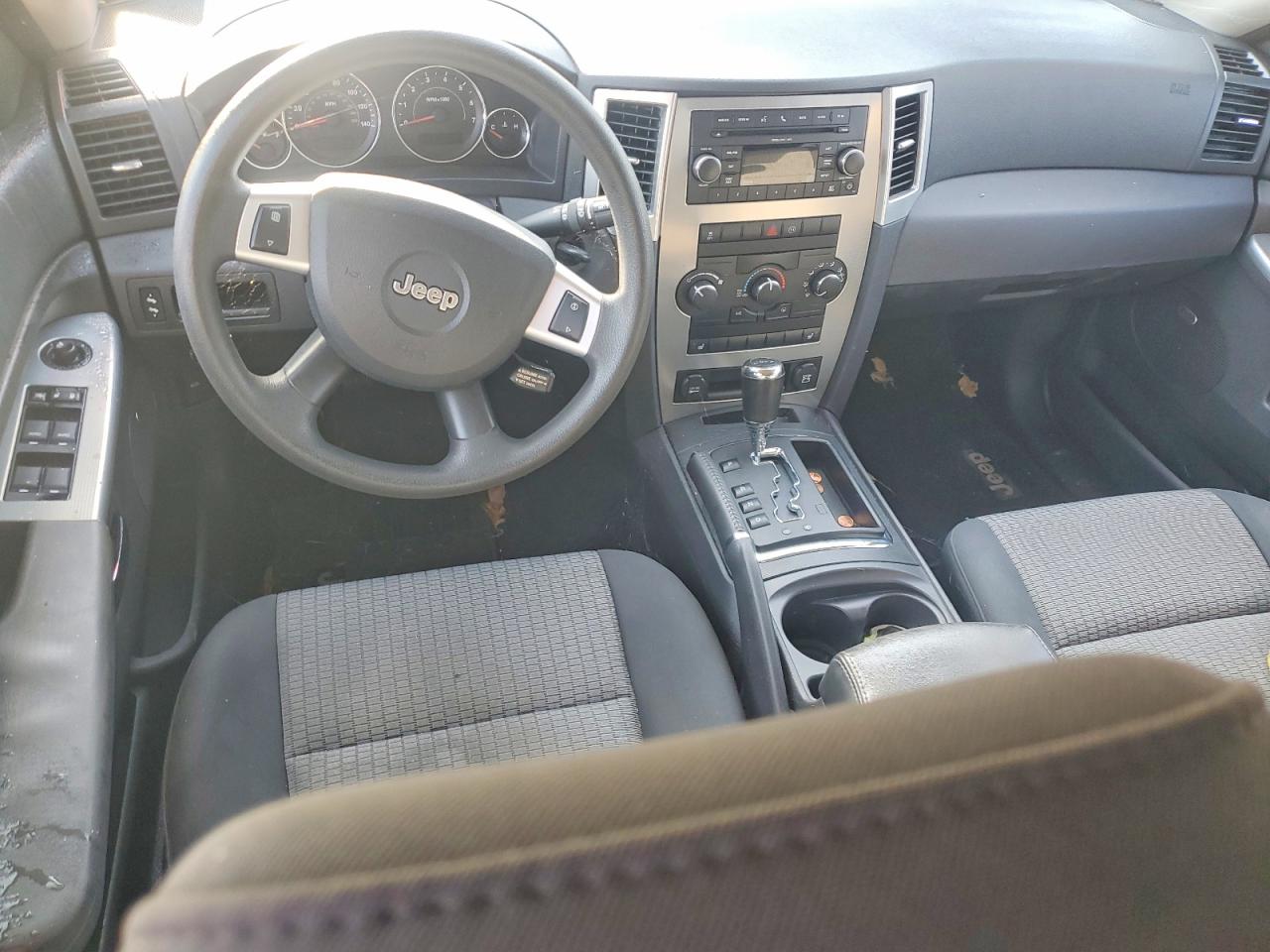 2010 JEEP CHEROKEE