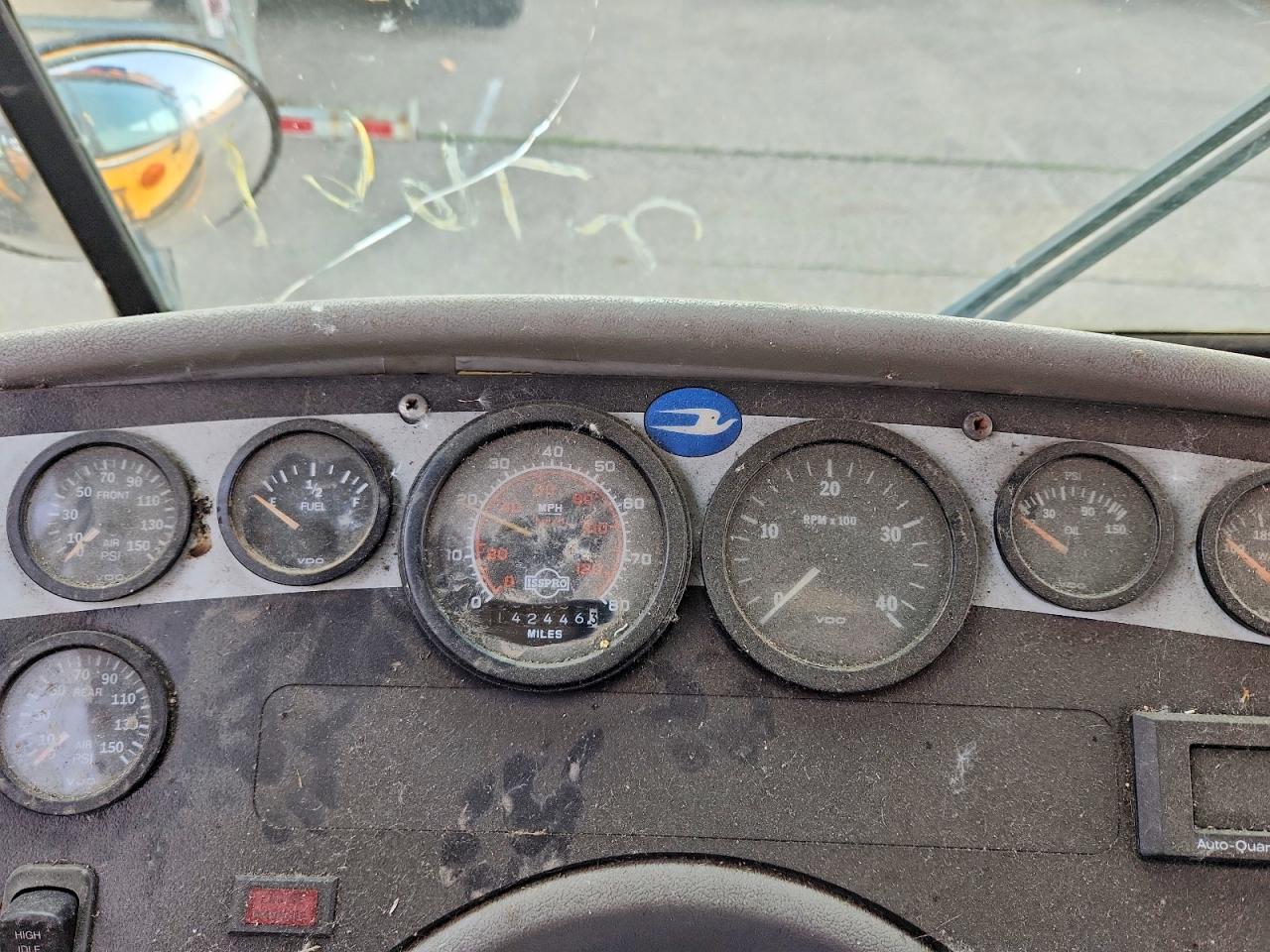 2005 BLUB ALL OTHER