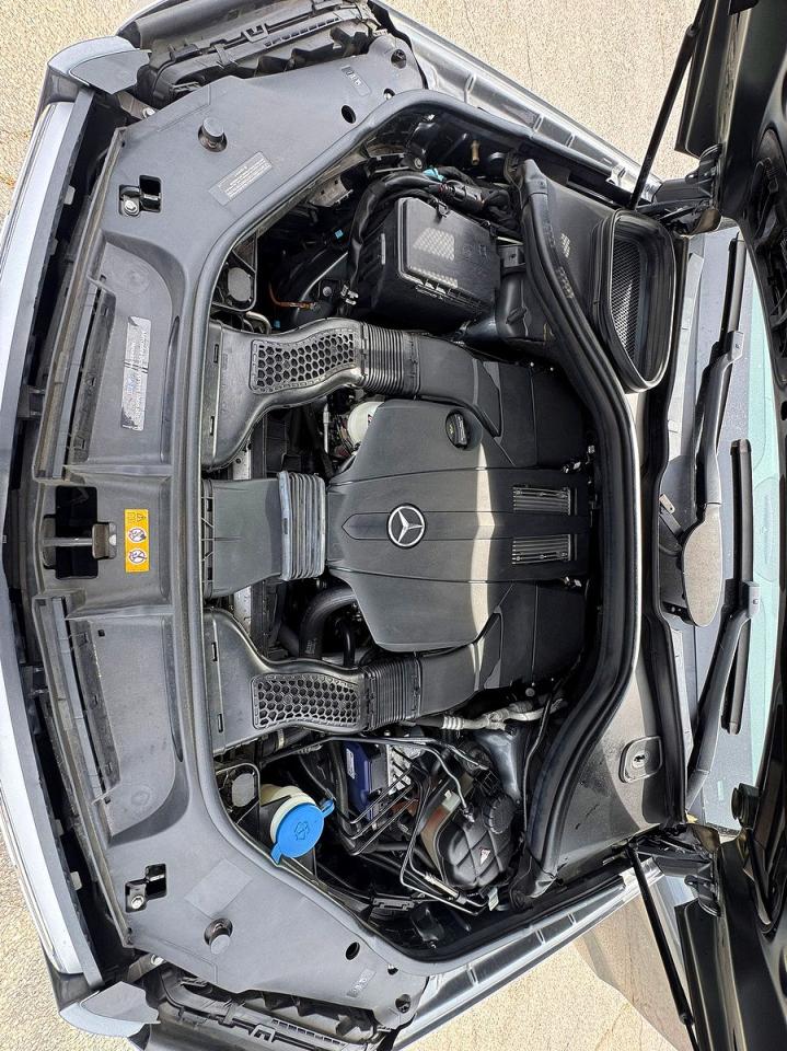 2019 MERCEDES-BENZ GLS-CLASS