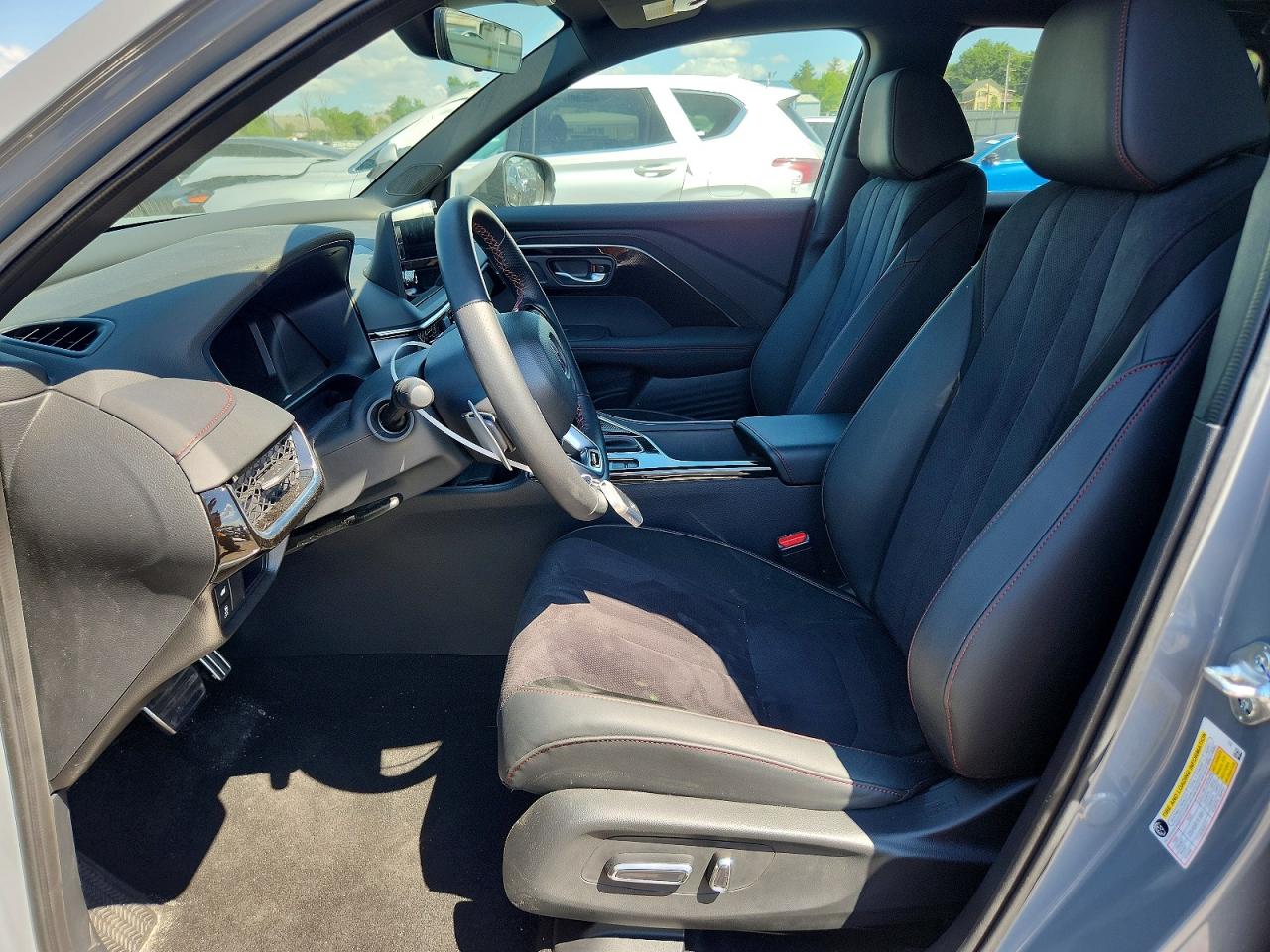 2025 ACURA ALL OTHER
