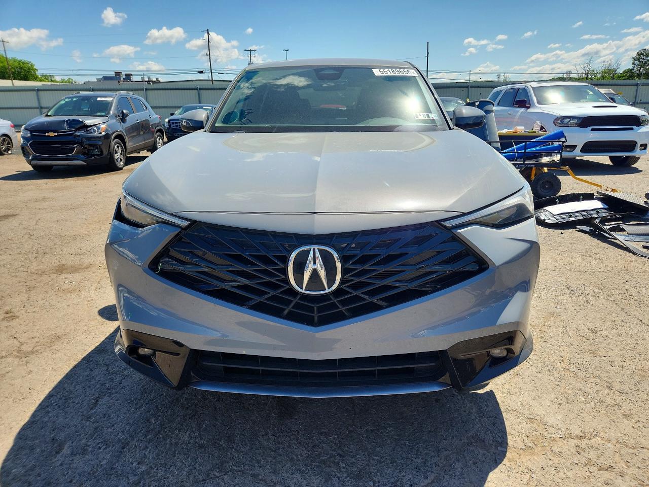 2025 ACURA ALL OTHER