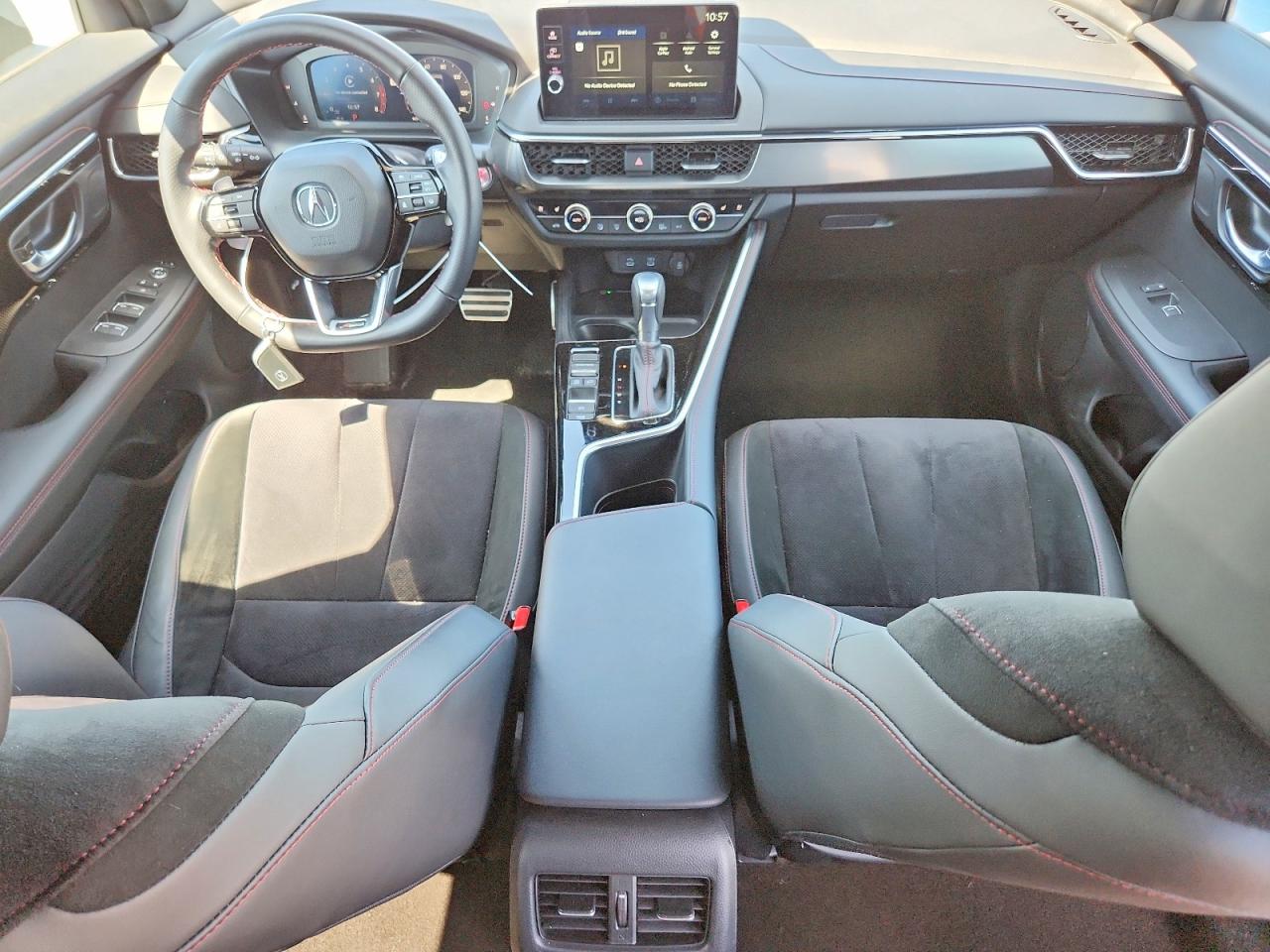 2025 ACURA ALL OTHER