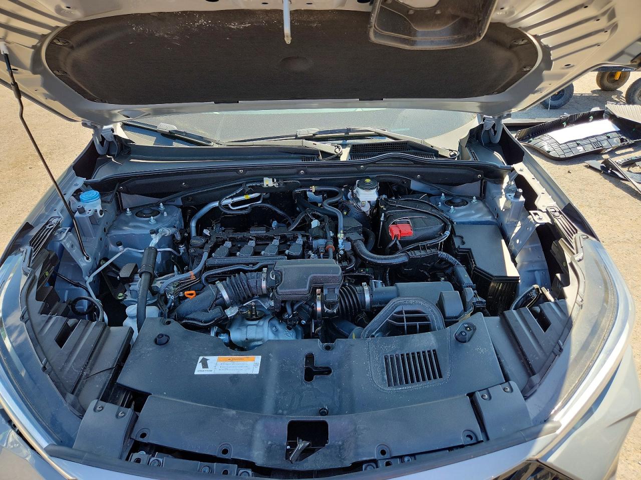 2025 ACURA ALL OTHER
