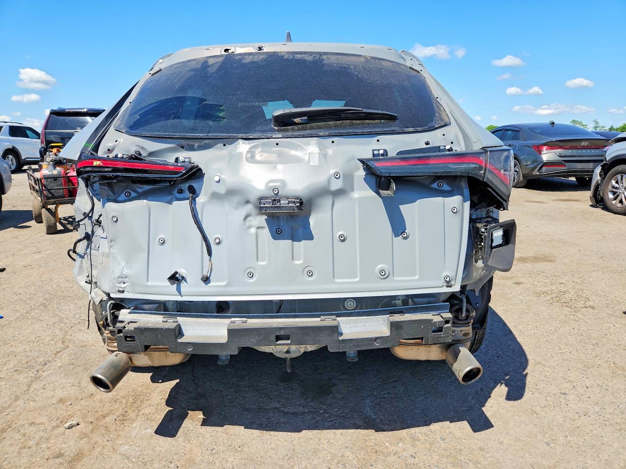 2025 ACURA ALL OTHER