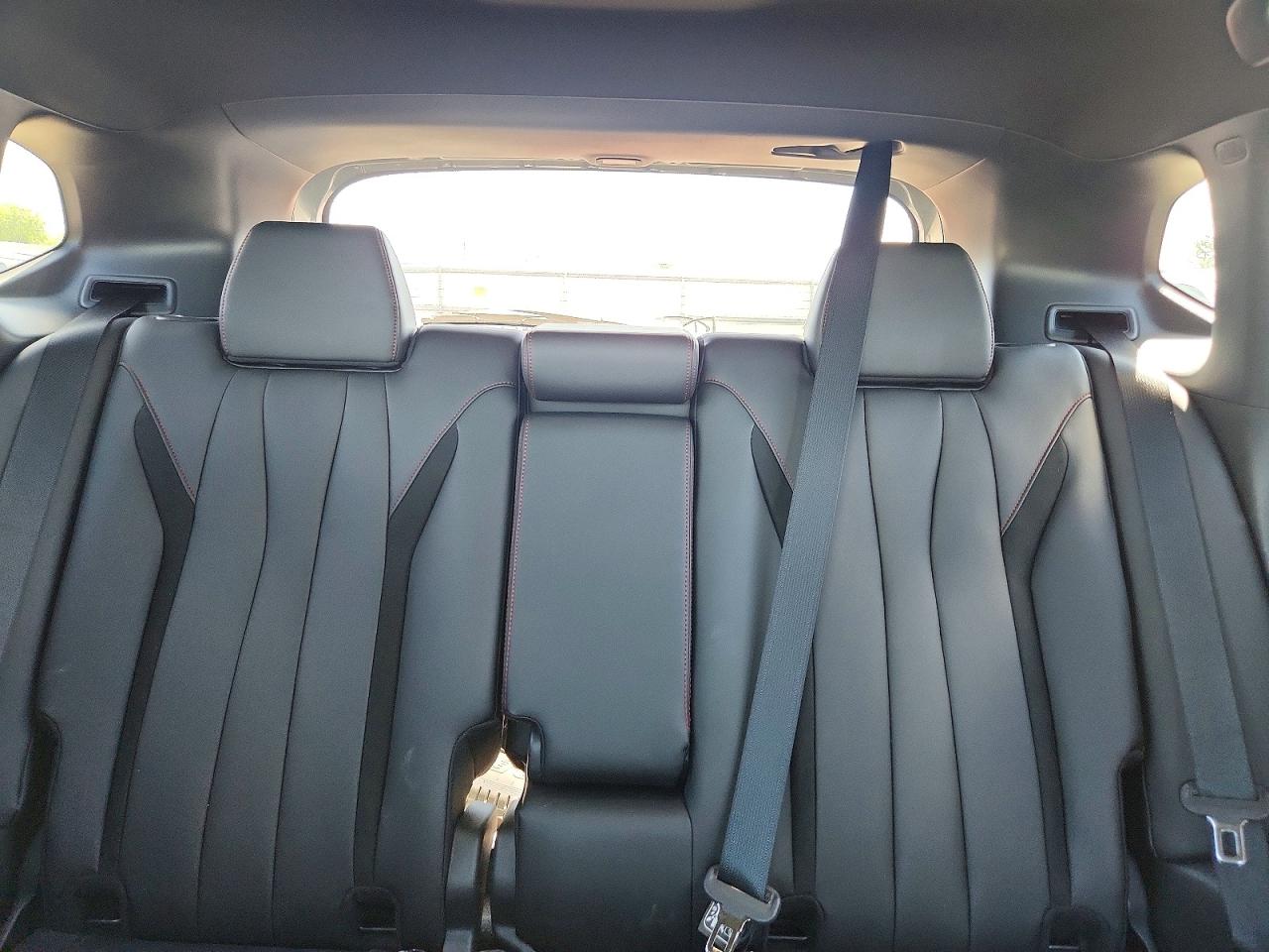 2025 ACURA ALL OTHER