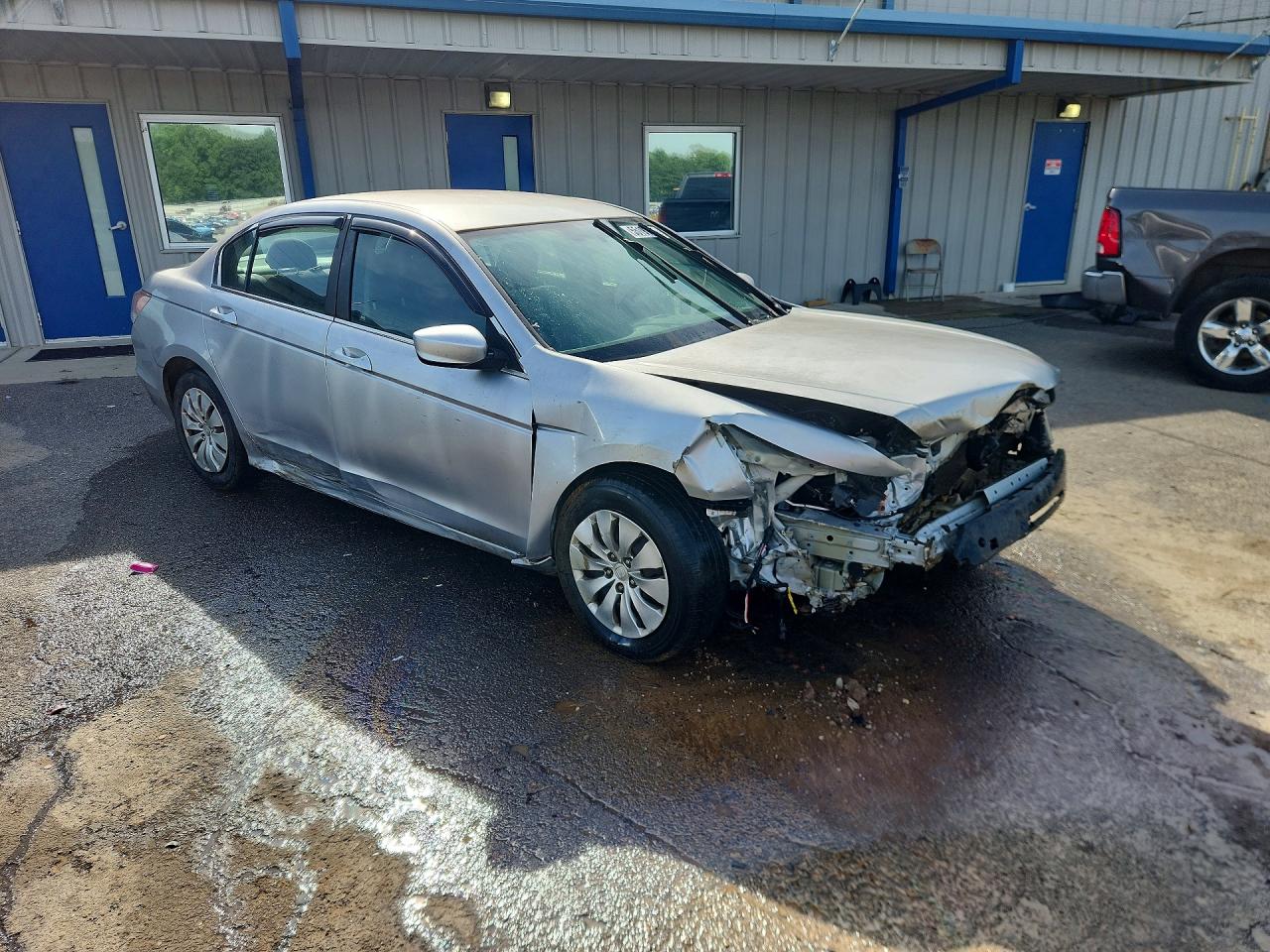 2010 HONDA ACCORD