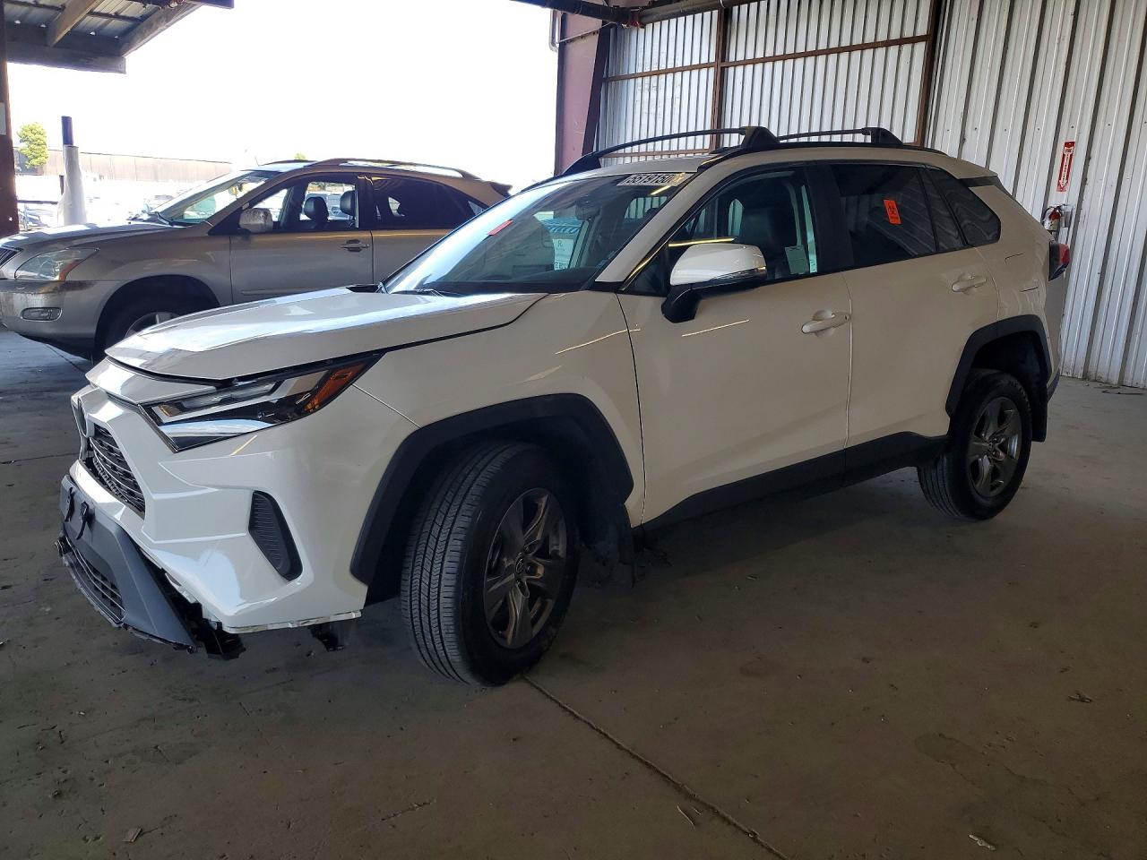 2023 TOYOTA RAV4