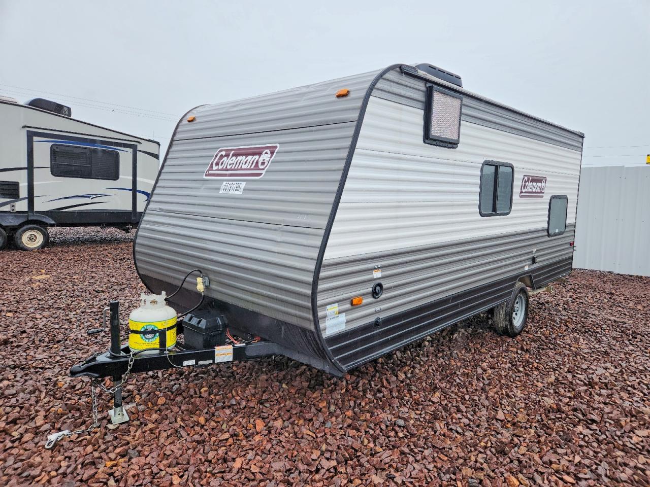 2022 COLEMAN BY DUTCHMEN LANTERN LT