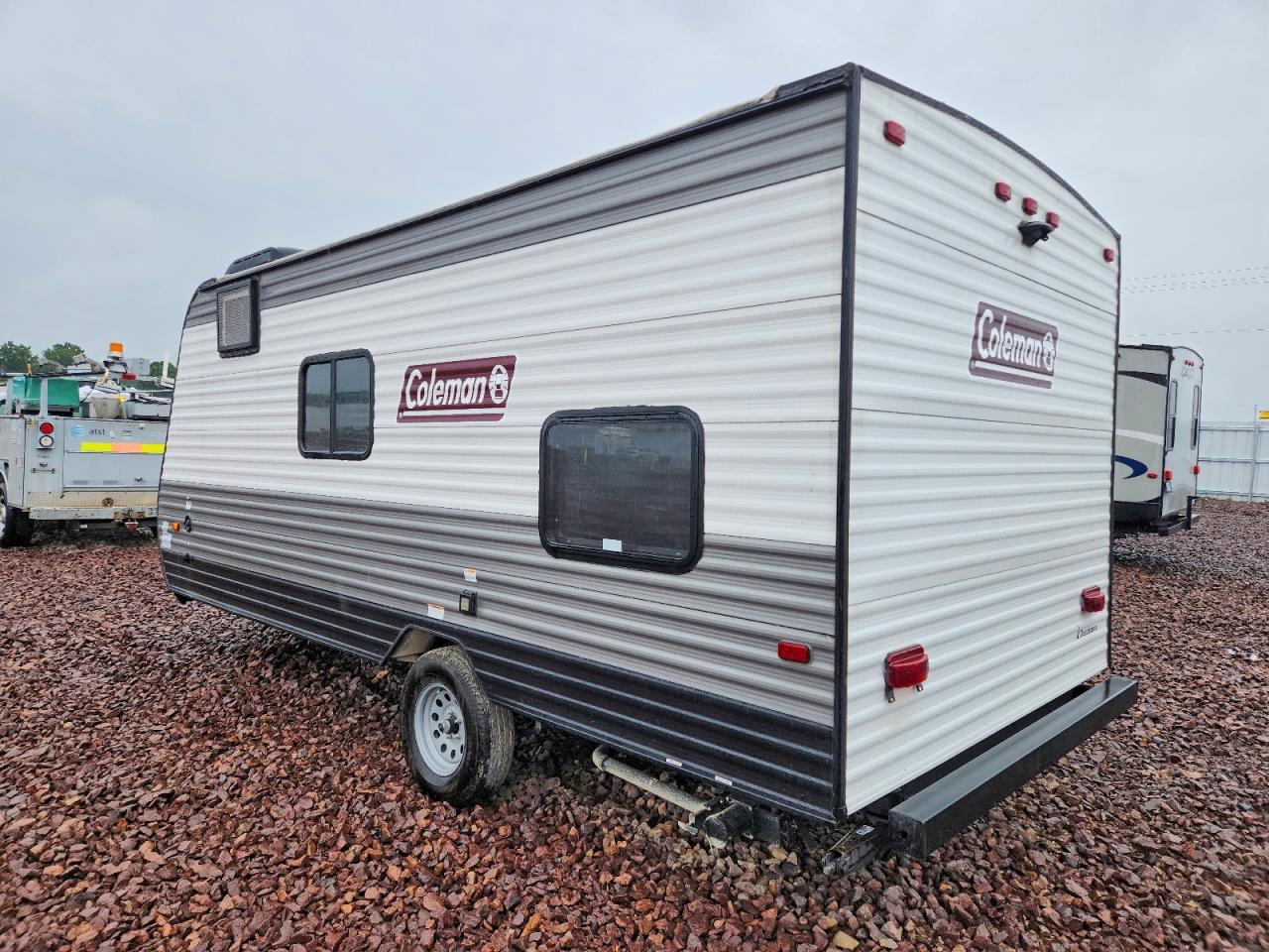 2022 COLEMAN BY DUTCHMEN LANTERN LT