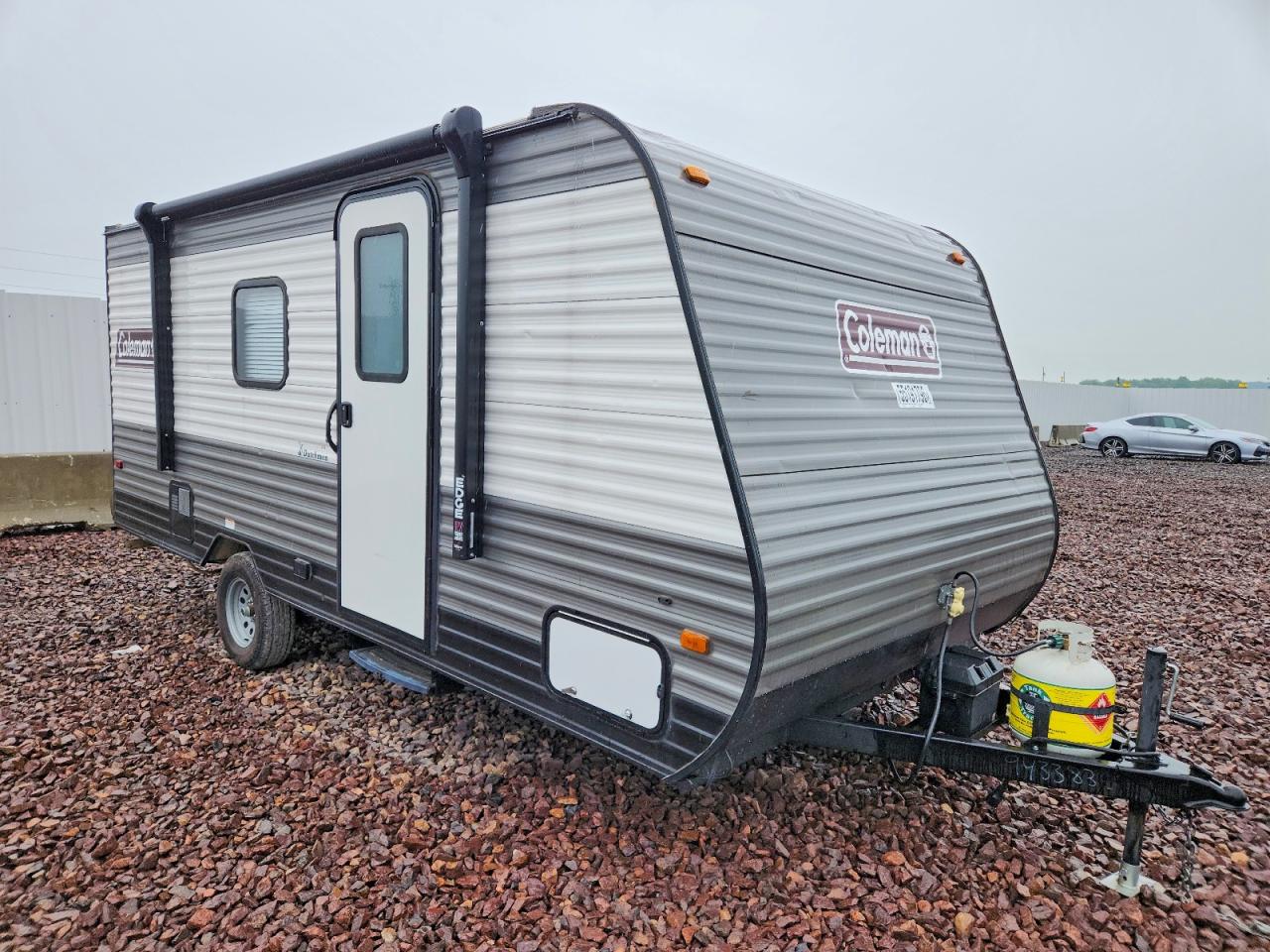 2022 COLEMAN BY DUTCHMEN LANTERN LT