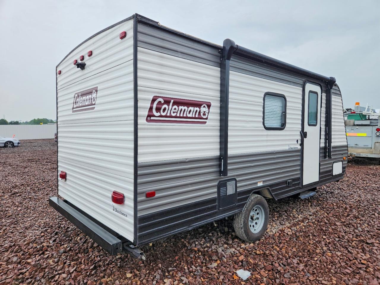2022 COLEMAN BY DUTCHMEN LANTERN LT