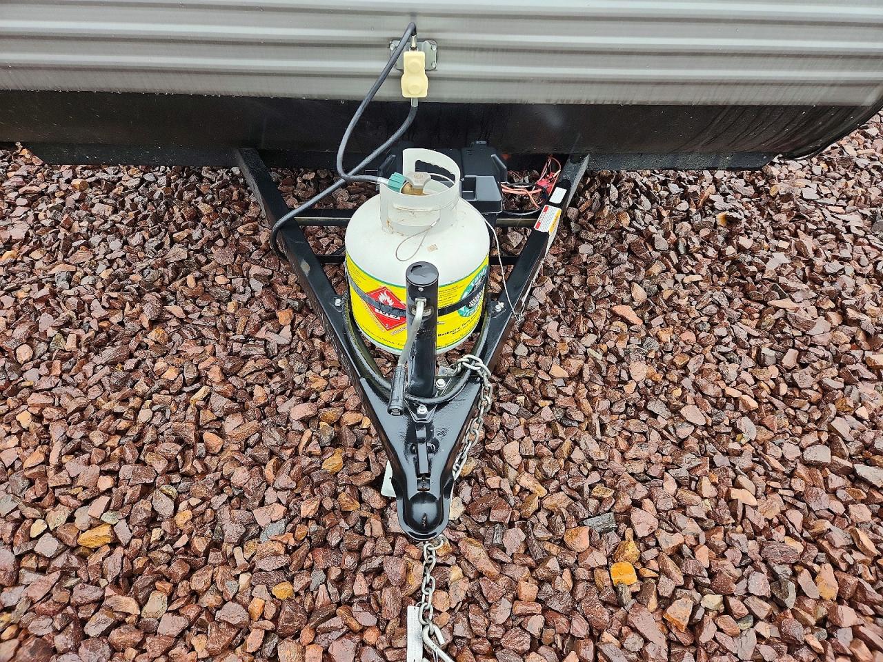 2022 COLEMAN BY DUTCHMEN LANTERN LT