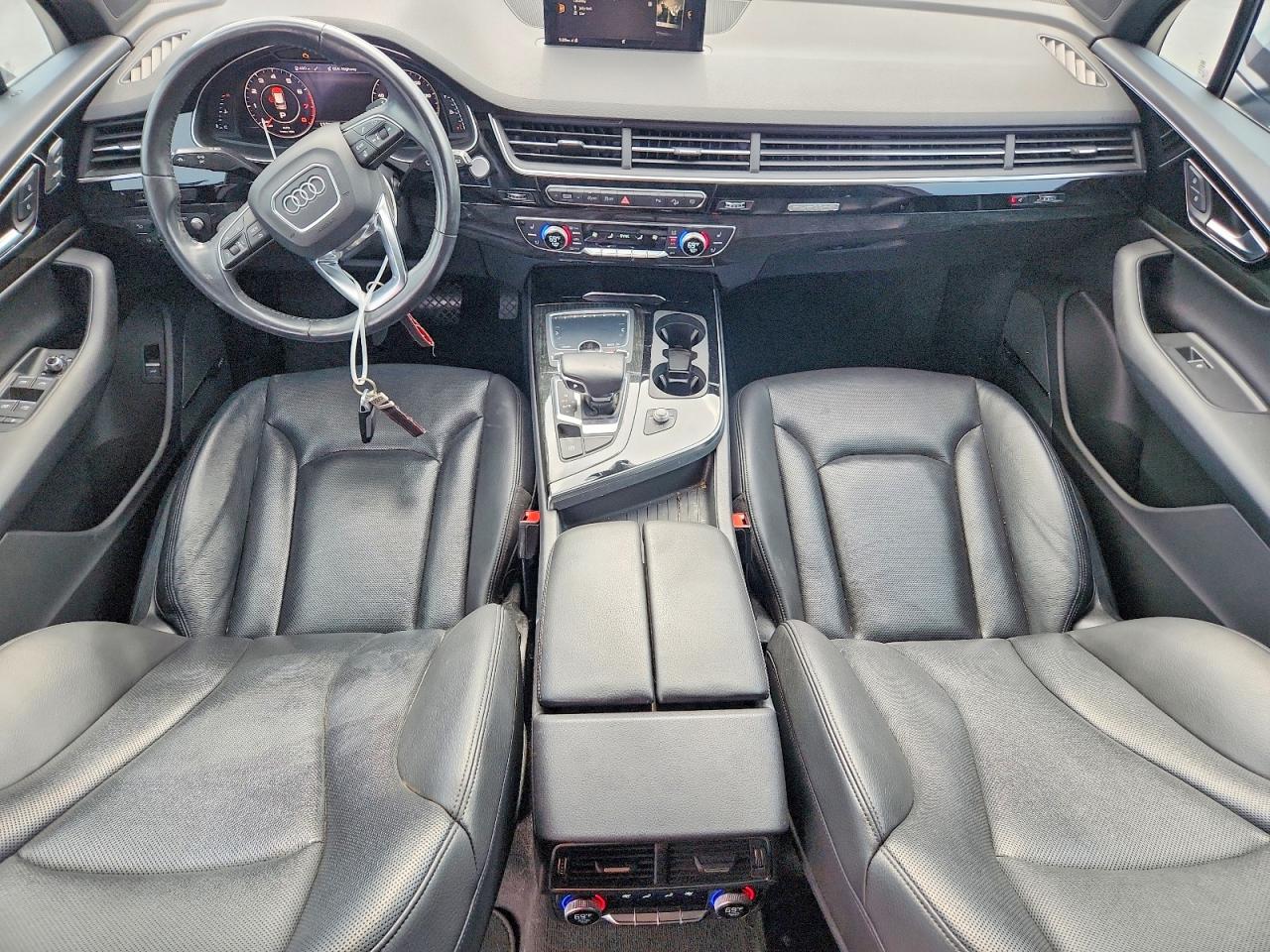 2018 AUDI Q7
