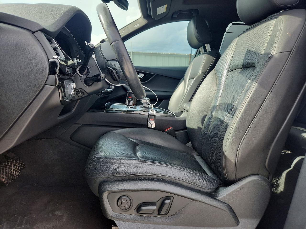 2018 AUDI Q7