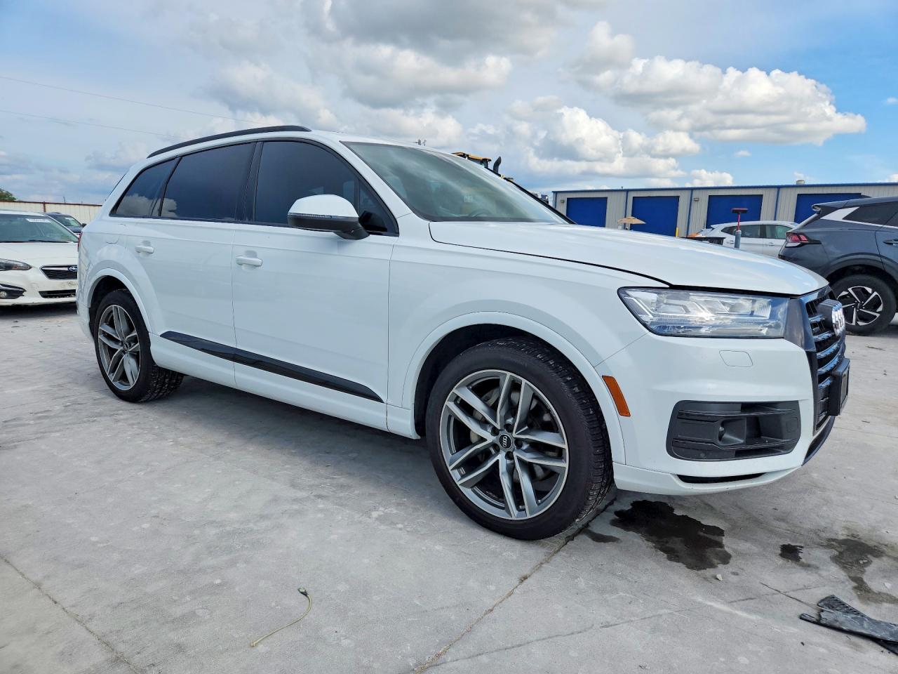 2018 AUDI Q7