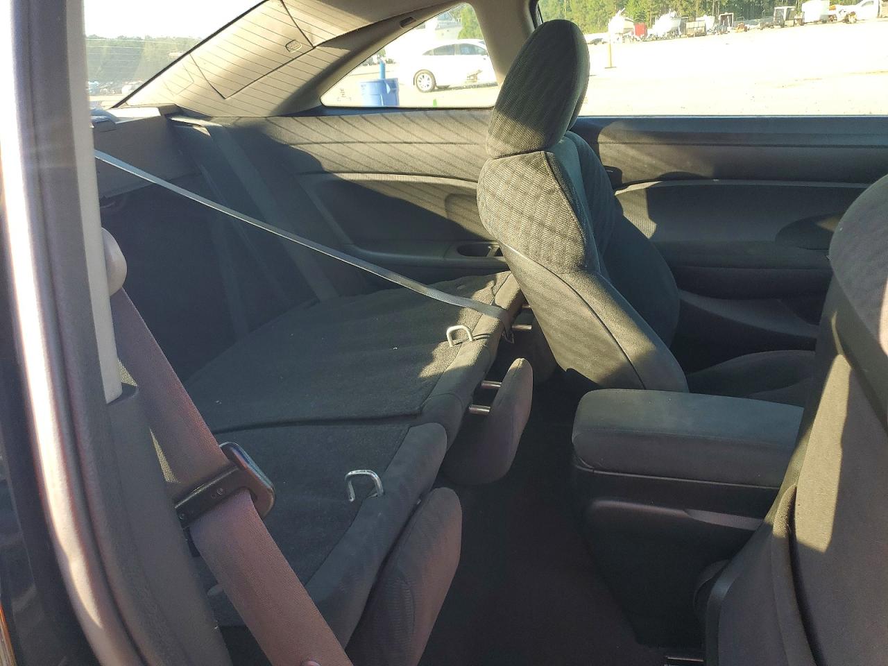 2010 HONDA CIVIC