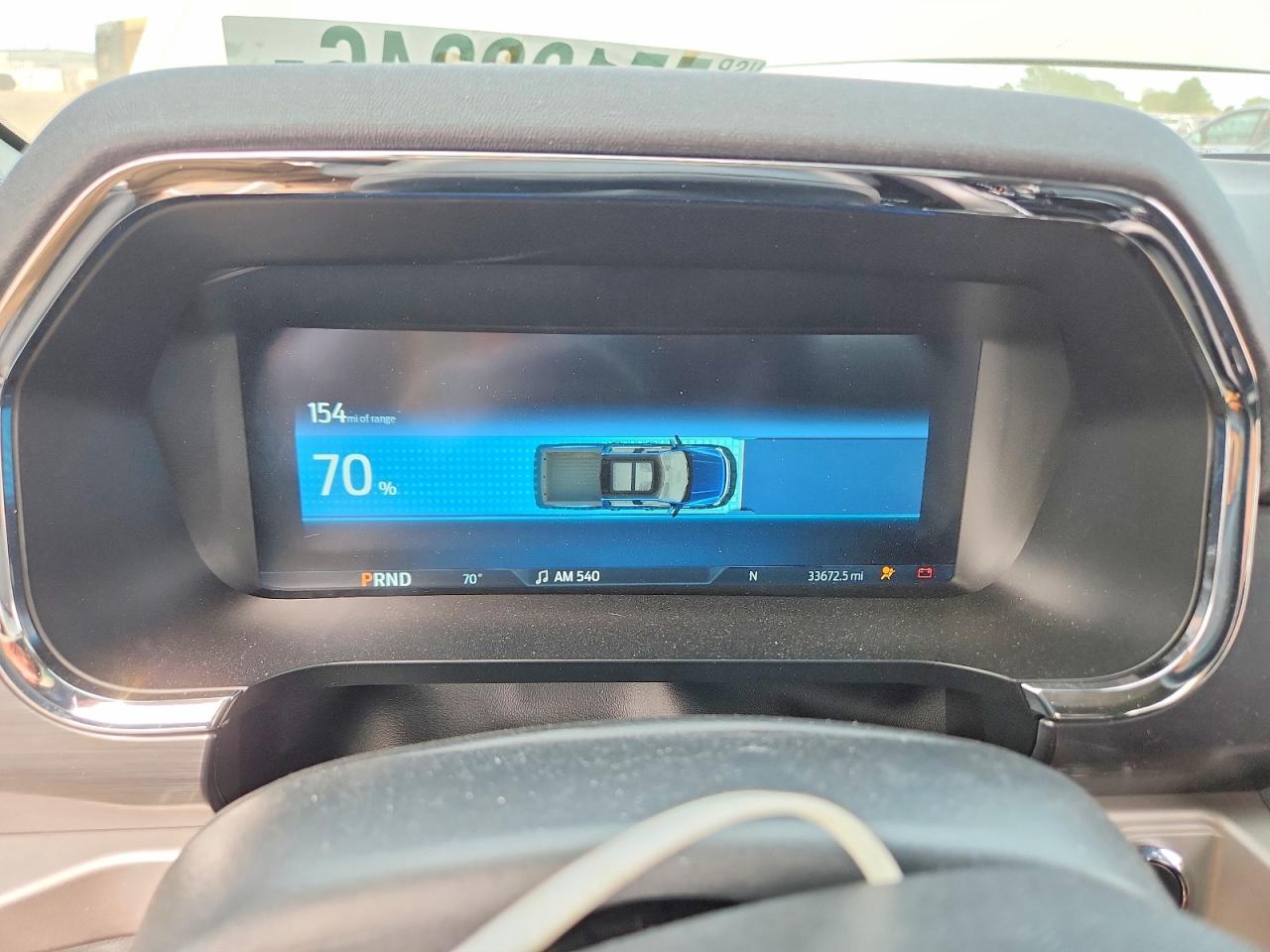 2023 FORD F150