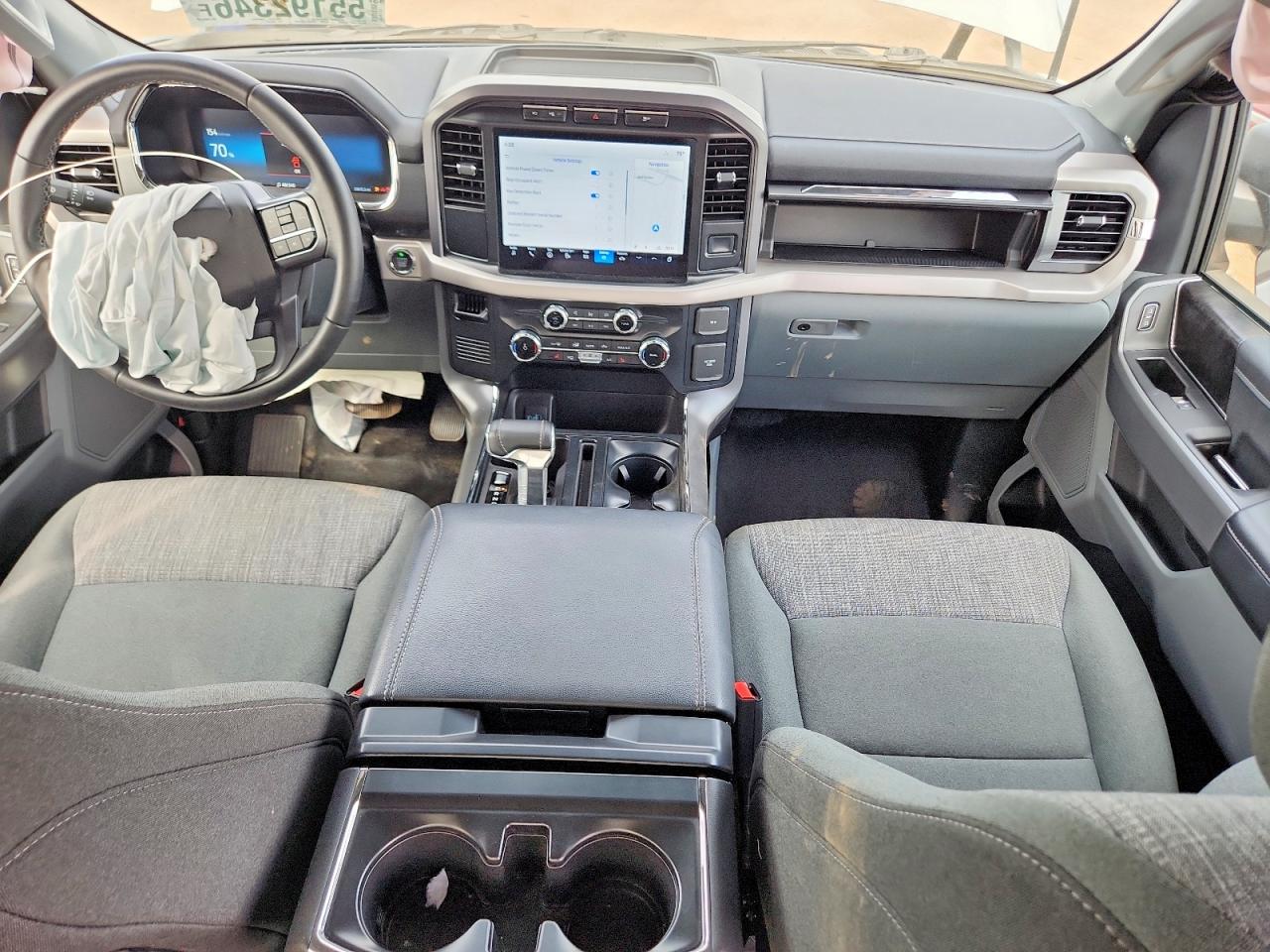 2023 FORD F150
